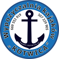 Kajaki Kotwica